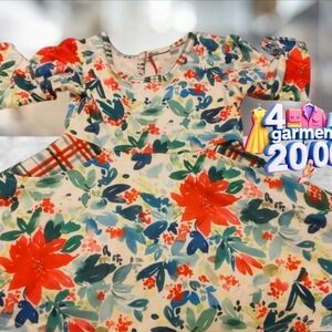 Layton & Ella boutique dresses size 12 months